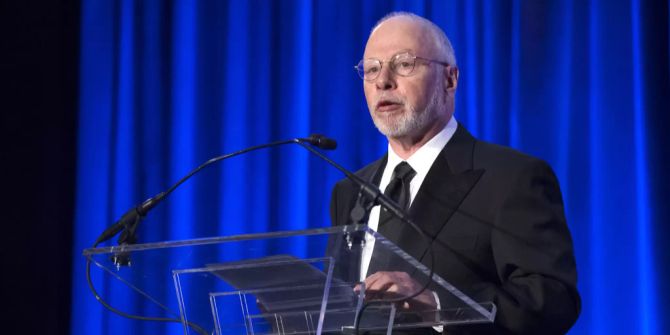 Paul Singer Hedgefonds Druck