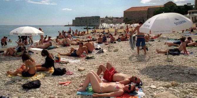 Kroatien