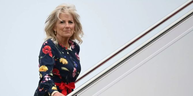 Jill Biden