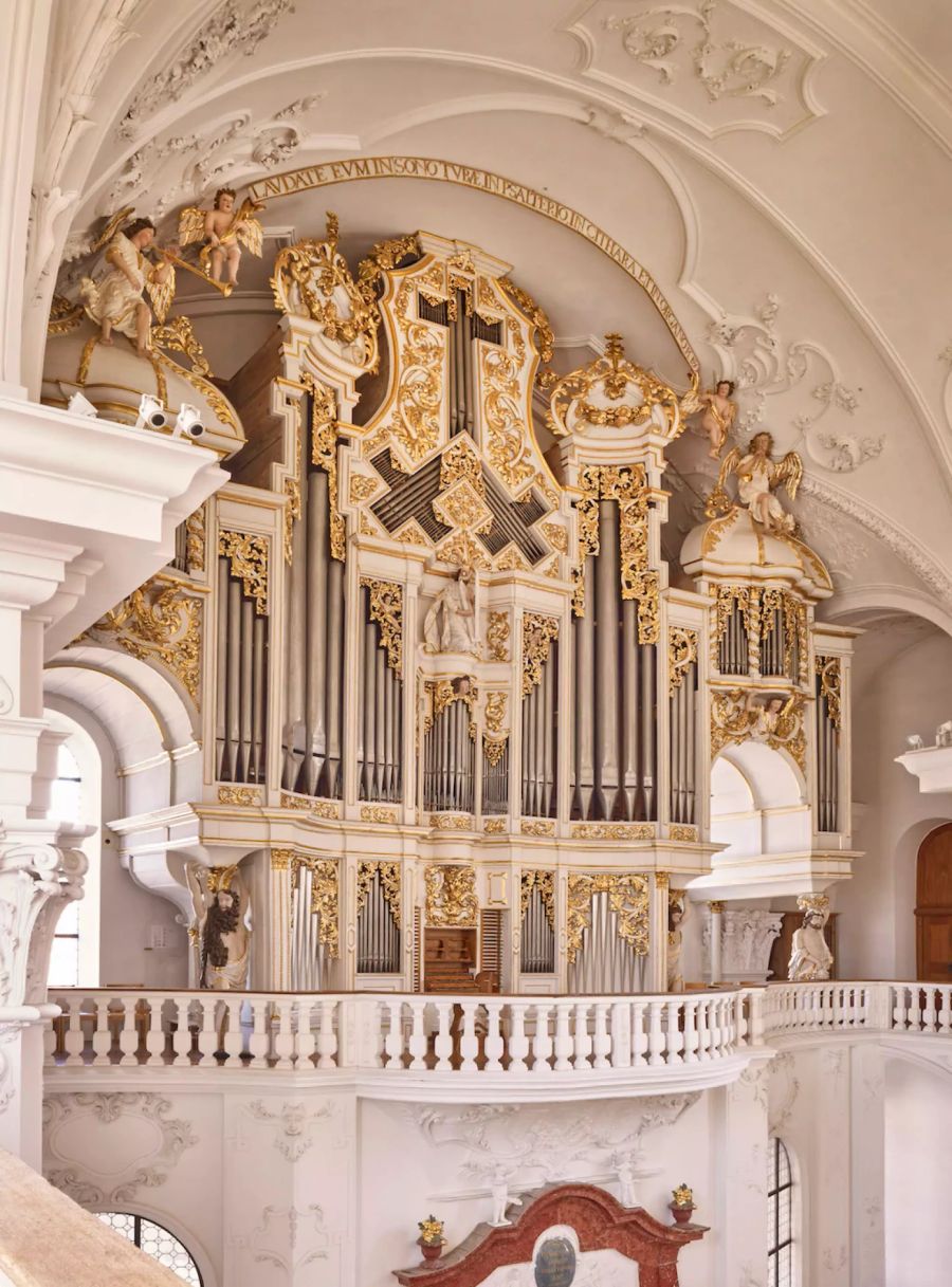 Orgel