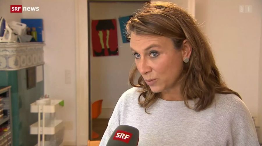Coronavirus Kita Schweiz
