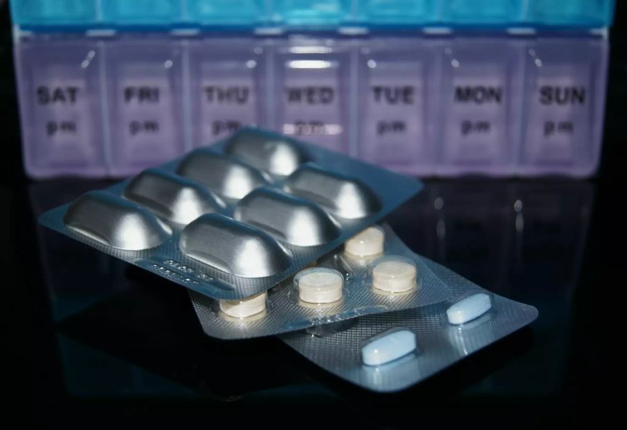 Epileptiker Testmethode