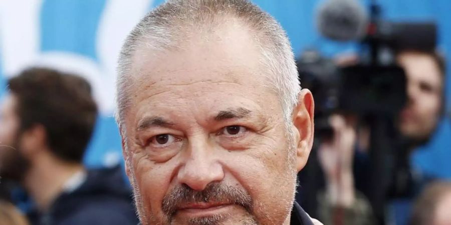 Jean-Pierre Jeunet hat dem Montmartre ein Denkmal gesetzt. Foto: Etienne Laurent/EPA/dpa