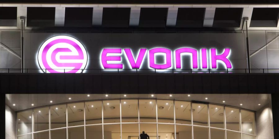 Evonik Industries