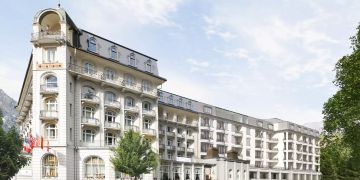 Kempinski Engelberg