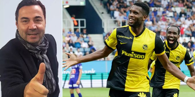 Tribünen-Zeugnis - Drei Sechser! Ein Luzerner fällt gegen YB ab