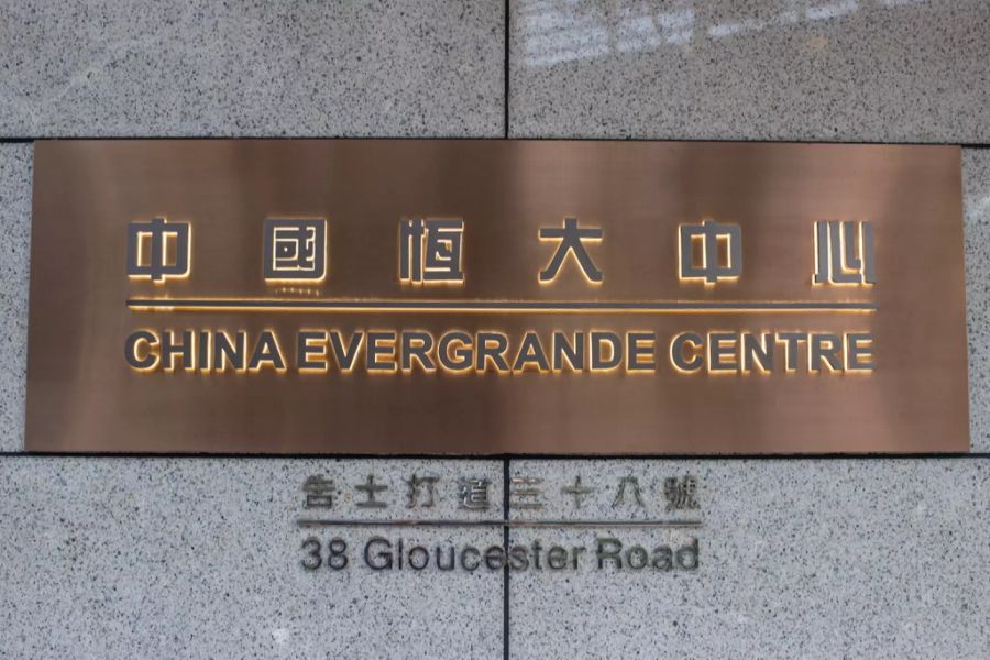 Evergrande