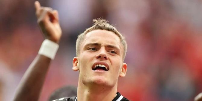 Bayer Leverkusen