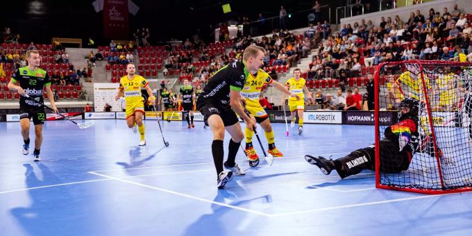 UHC Waldkirch-St.Gallen UHC Waldkirch-St.Gallen