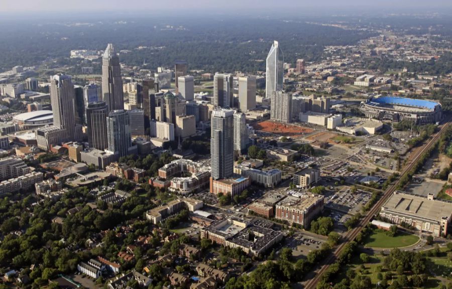 Charlotte