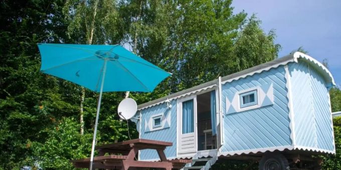 Werlte - Online-Marktplatz für Campingfreunde gestartet