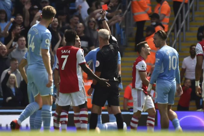 granit xhaka