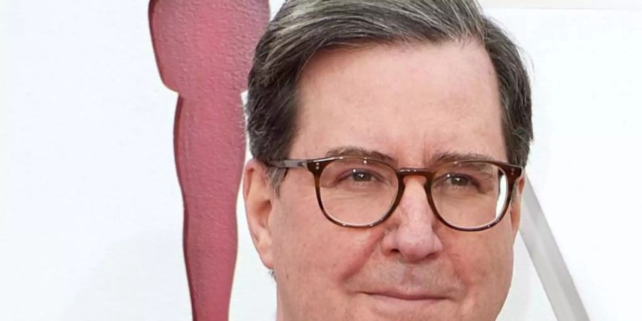 David Rubin wirkte als Casting-Direktor bei mehr als Hundert Filmen und TV-Produktionen mit. Foto: Matt Petit/A.M.P.A.S./ZUMA/dpa