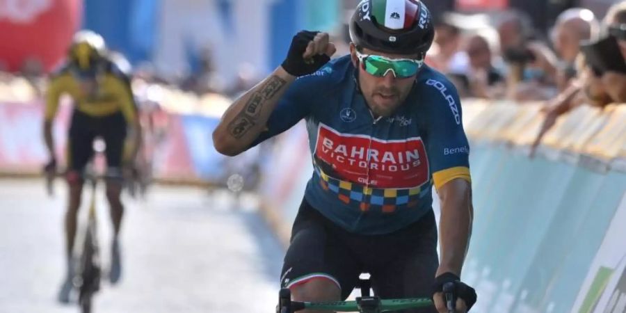 Sonny Colbrelli