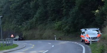Unfall