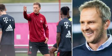 Bayern München