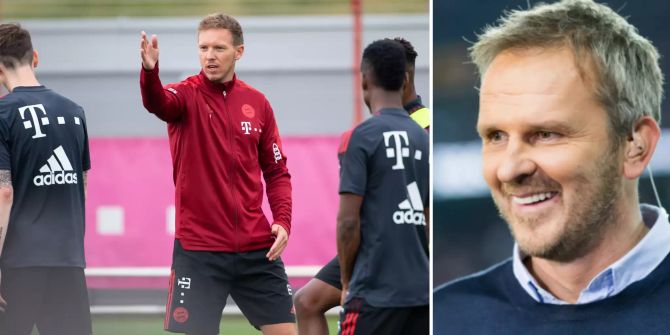 Bayern München