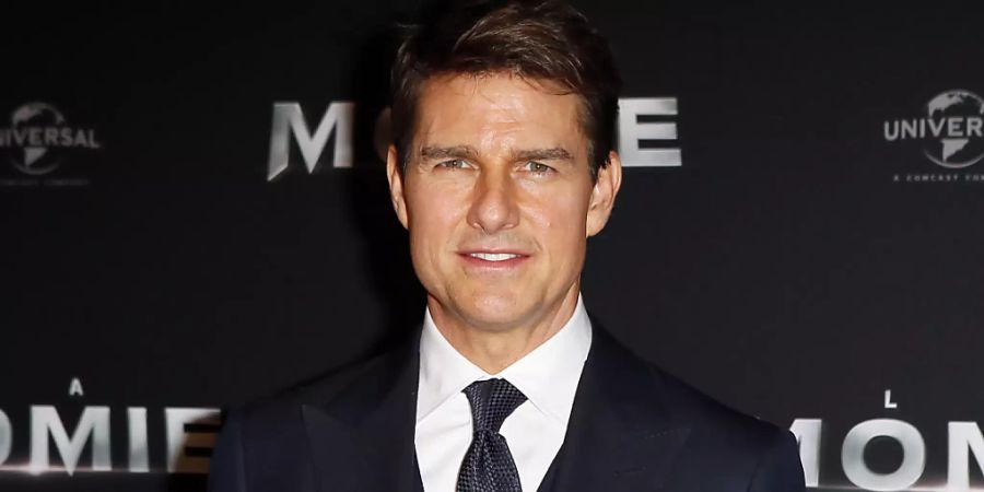 tom cruise