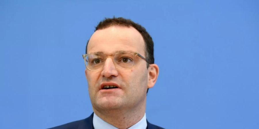 Jens Spahn