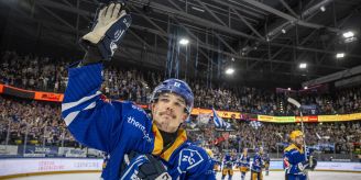ZSC im Final - Lions schicken den EVZ in die Sommerferien