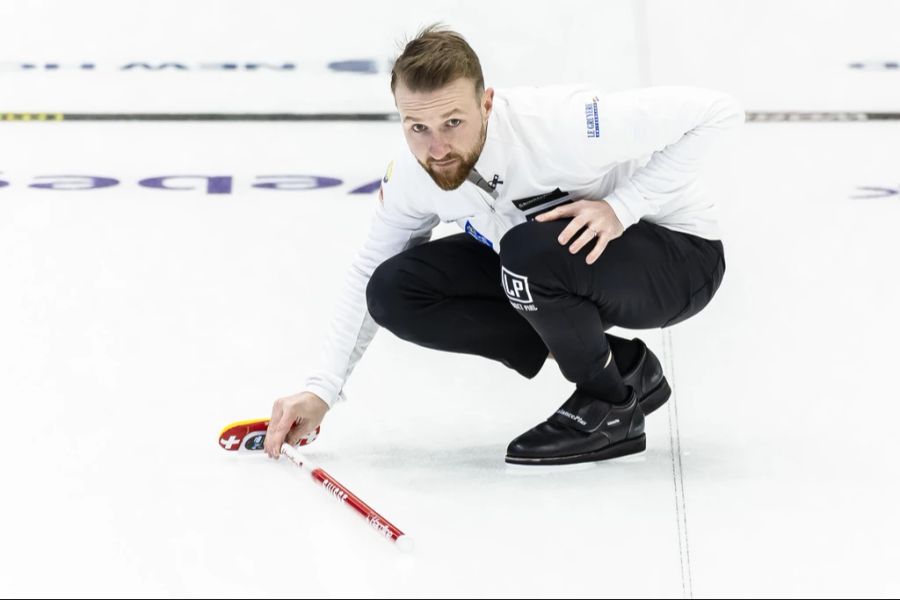 Curling