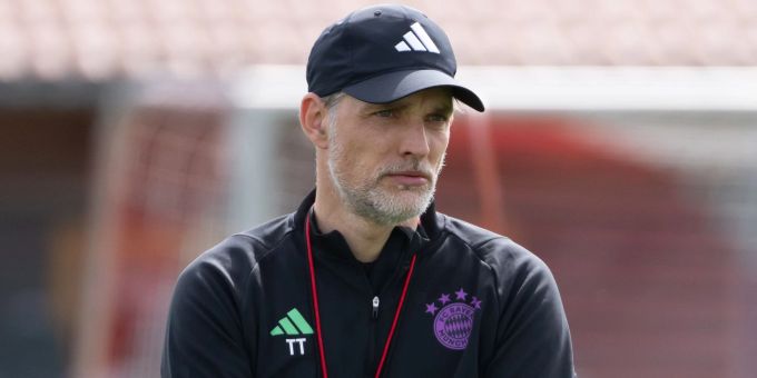 Bayern München trennt sich per Ende Saison von Trainer Thomas Tuchel. Bayern München