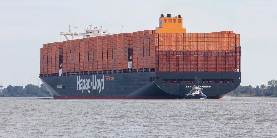 Reederei Hapag-Lloyd