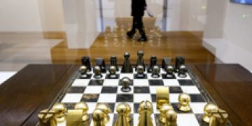 «Chess Set»