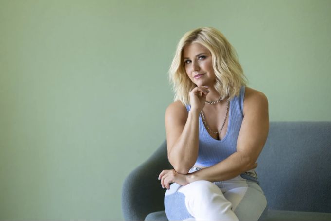 Beatrice Egli