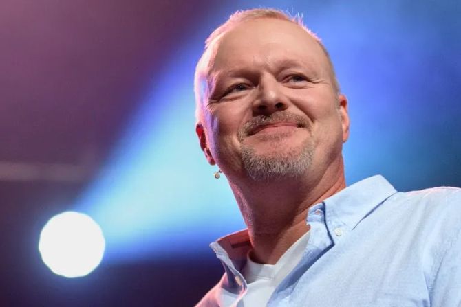 stefan raab rtl chef