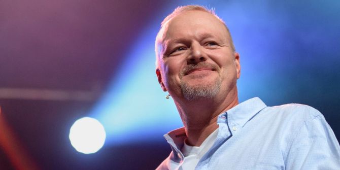 stefan raab rtl chef