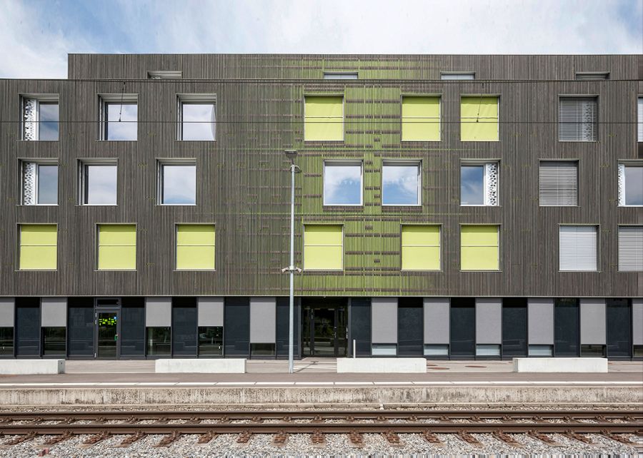 Der Verein studentlodge.ch