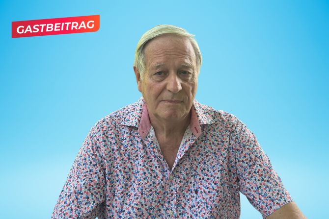 Paul Sutter (FDP)