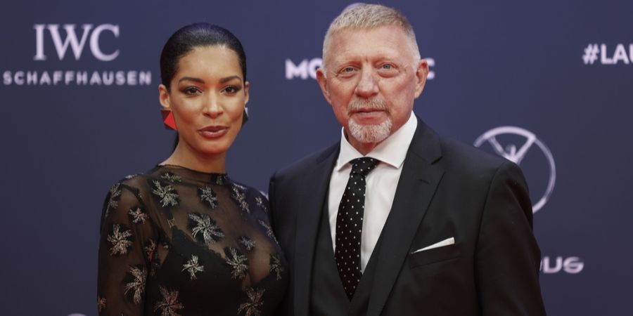 Boris Becker