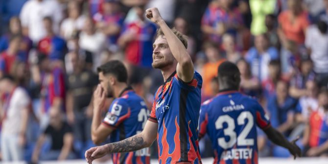 FC Basel