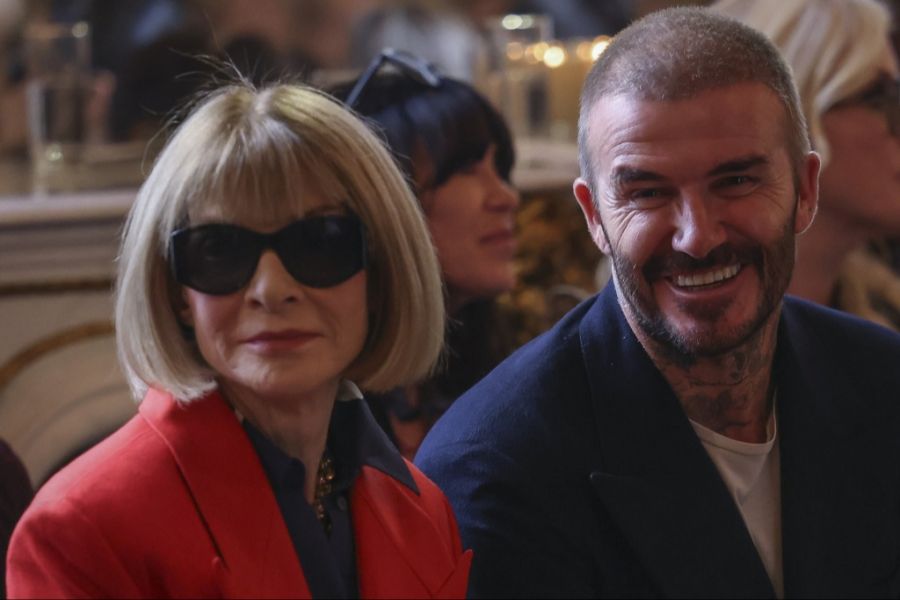 anna wintour vogue