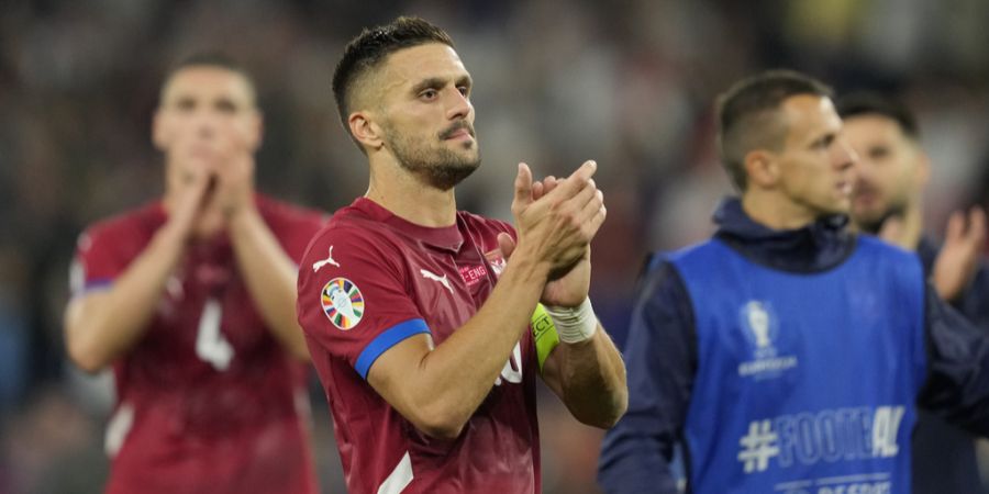 Dusan Tadic