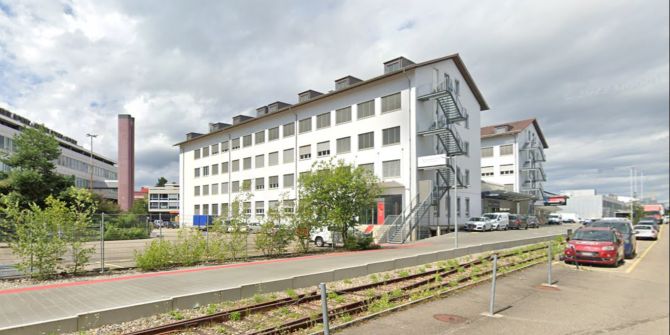 Farbanschlag