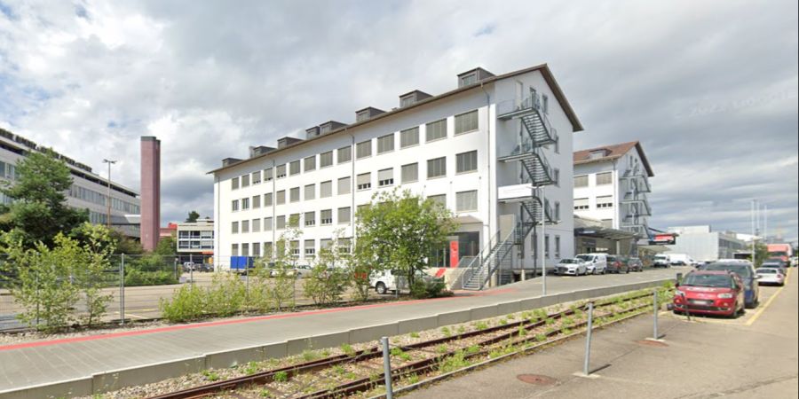 Farbanschlag