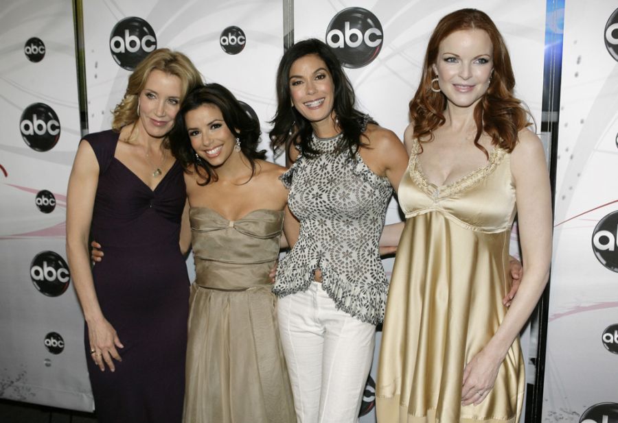 desperate housewives
