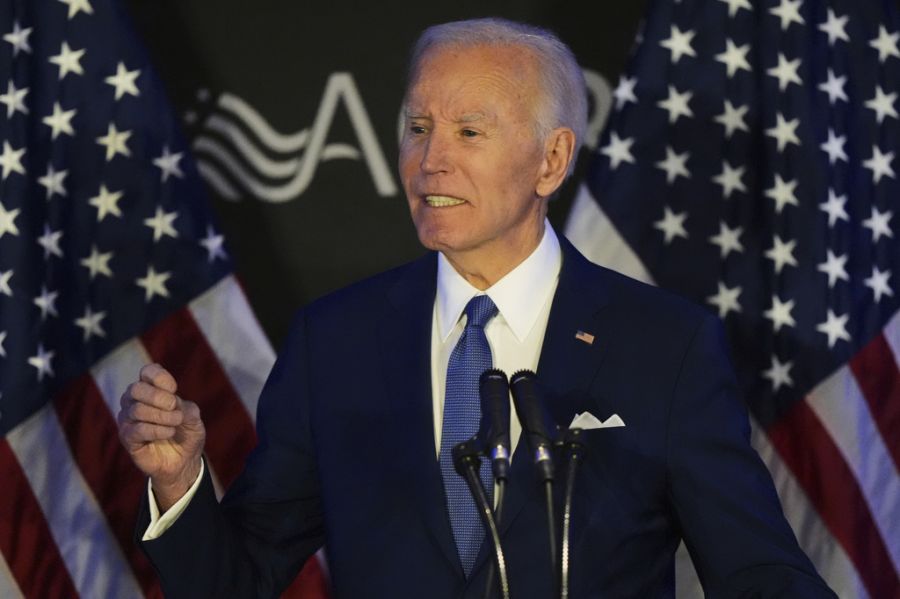 joe biden
