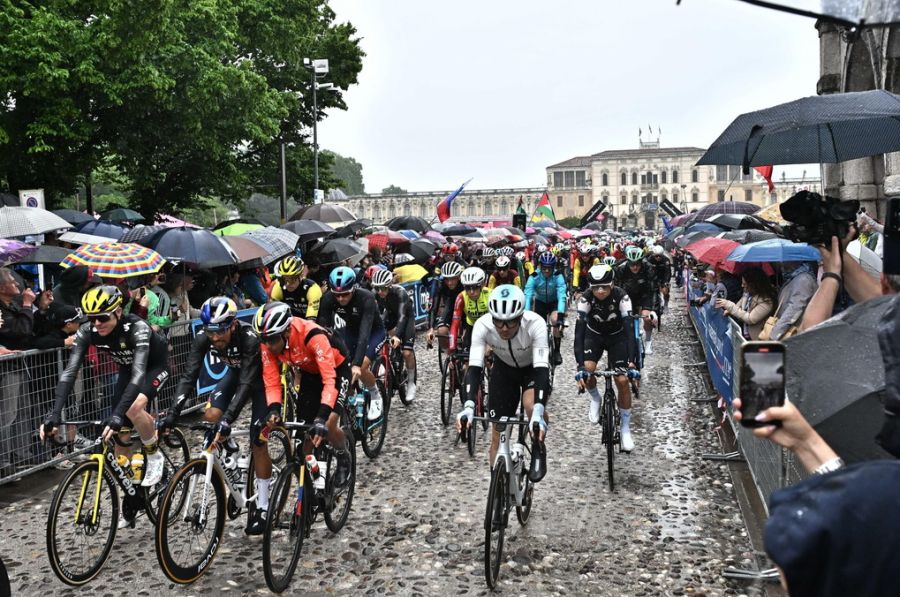 Giro d'Italia