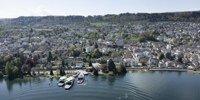 Parteienlandschaft