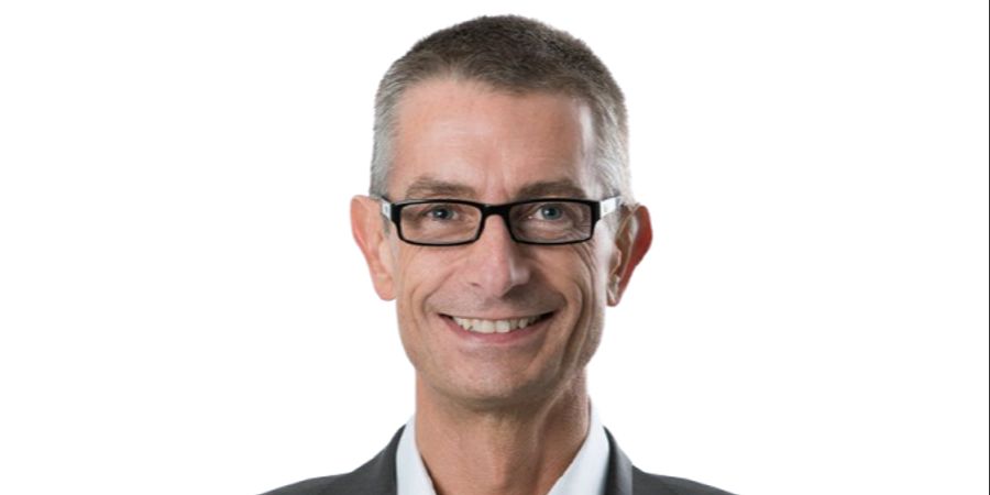 Markus Fisch