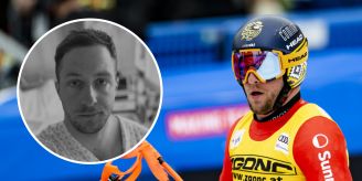 «Erneuter Rückschlag» - Ski-Star Murisier am Rücken operiert
