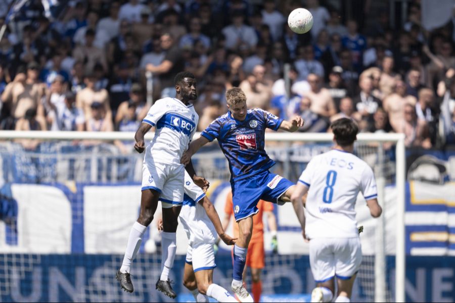 FC Luzern
