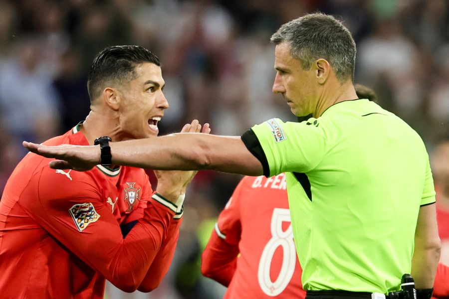 Nations League