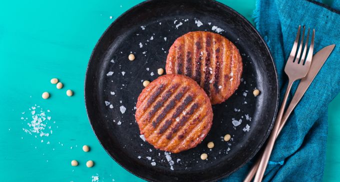Burger aus Pflanzen statt vom Tier? Das ist eine grosse Veränderung – und kann deshalb Angst machen. Vegan Burger