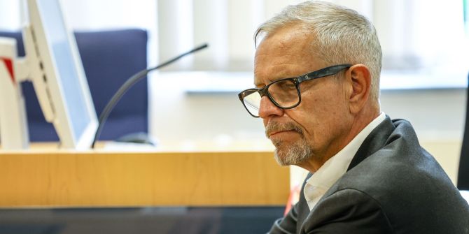 Erbstreit in deutscher Brauerei-Familie Veltins vor Gericht