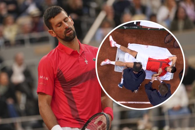 novak djokovic jannik sinner